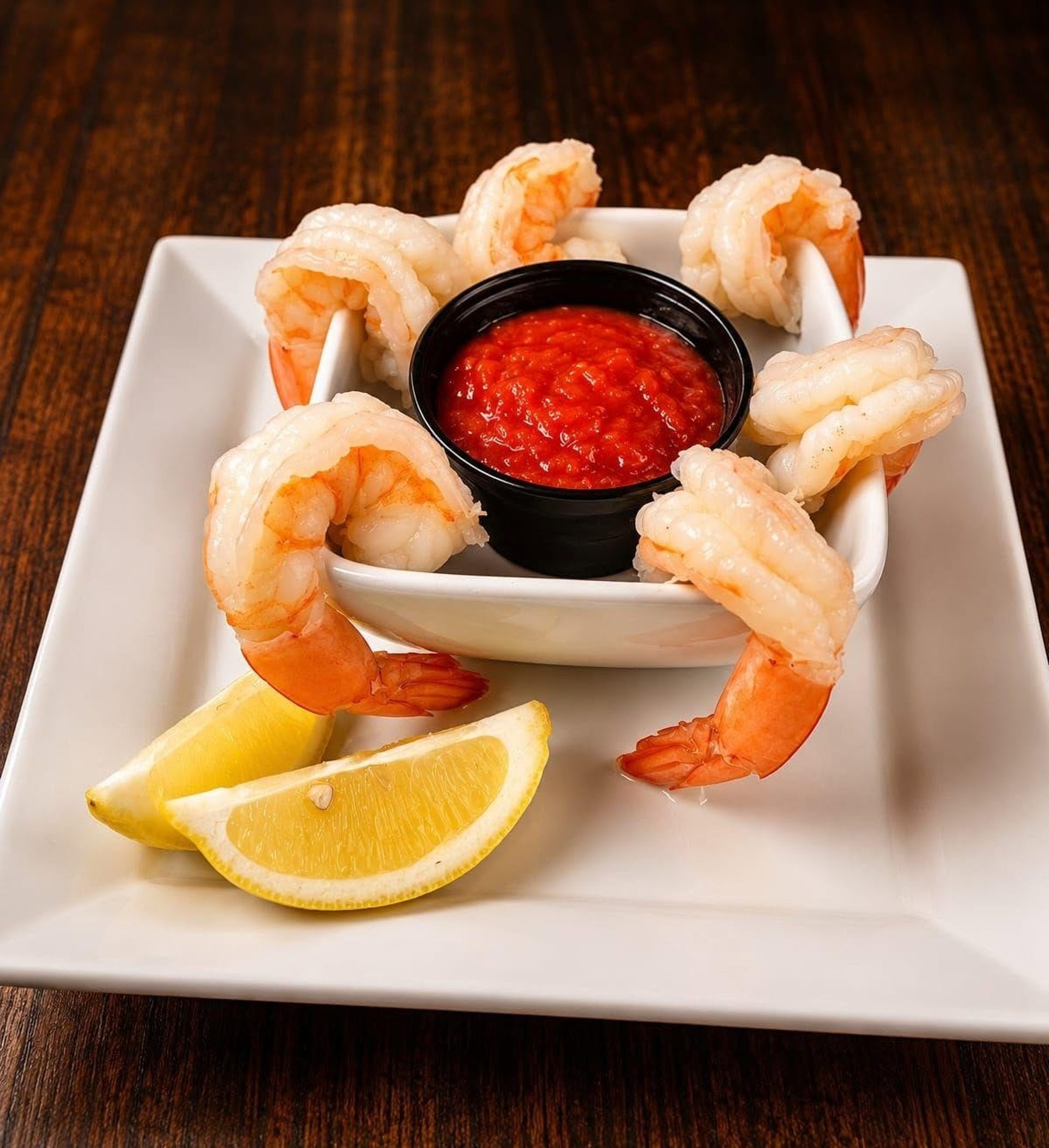 Pick Your Seafood