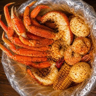 Hungry Feast