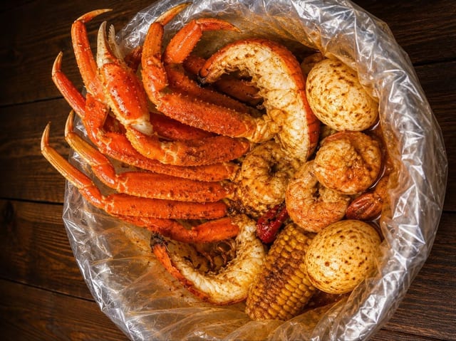Hungry Feast.