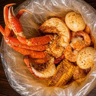 Pirate'S Feast