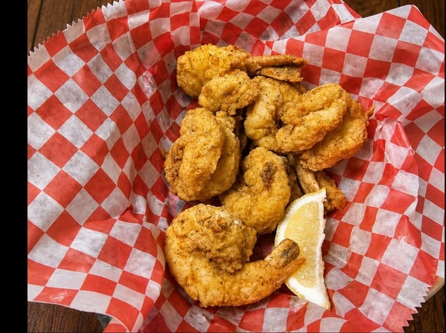 Fried Shrimp (6).