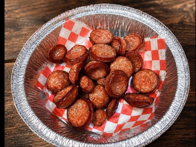 Sausage (1/2 Lb).