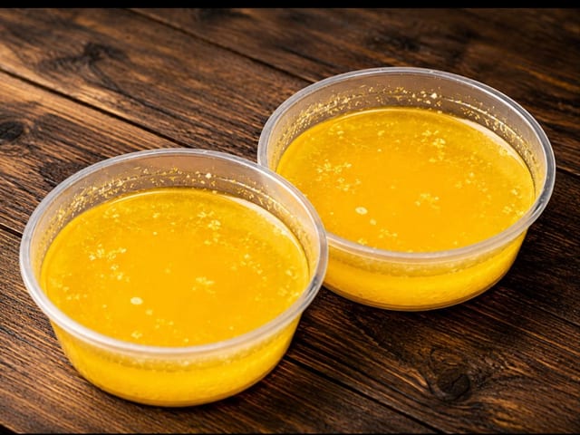 Garlic Butter Sauce (Quart).