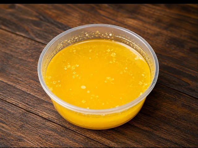 Garlic Butter Sauce (Pint).