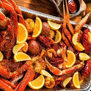 Ultimate Kraken Feast