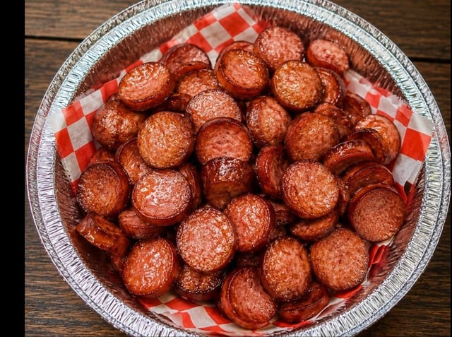 Sausage (1 Lb).