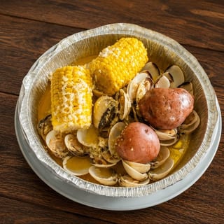 Clams (1 Lb)