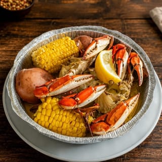 Blue Crab (1 Lb)