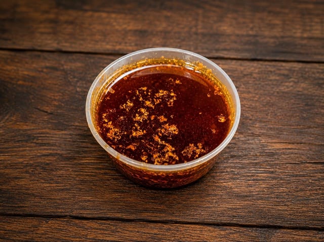 Cajun Garlic Butter Sauce (Pint).