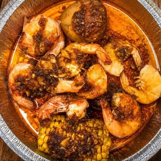 Shrimp (No Head) (1/2 Lb)