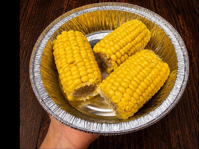 Corn (3 Pc).